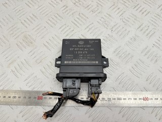 блок управления светом Opel Insignia 1 поколение (A) 2011, 2.0 л., A 20 DTH, дизель, МКПП, седан, 13350670, 5DF00904164