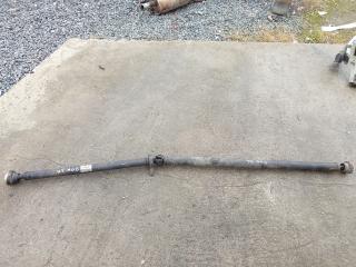 карданный вал Volvo XC90 1 поколение [рестайлинг] 2008, 2.4 л., D 5244 T4, дизель, АКПП, внедорожник 5 дв., правый руль, 30711838