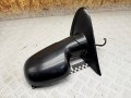 зеркало наружное левое Chrysler Voyager 4 поколение [рестайлинг] 2006, 2.8 л., ENR, дизель, АКПП, 04894413AH - фото №2