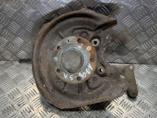 ступица задняя правая Audi A3 8P 2004, 1K0436N