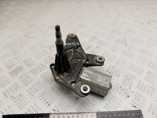 моторчик заднего стеклоочистителя (дворника) Renault Scenic 2 поколение [рестайлинг] 2007, 1.5 л., K9K 732, дизель, МКПП, 8200153458, 53018912, 8200153458F