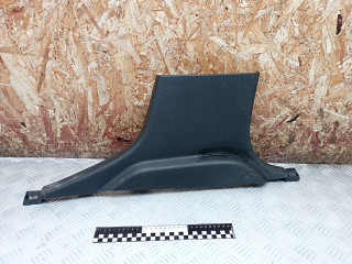 обшивка стойки центральной правой Peugeot 3008 1 поколение 2011, 1.6 л., дизель, робот, передний привод, правый руль, 9684383677