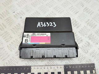 блок комфорта Ford Focus 1 поколение [рестайлинг] 2003, 1.6 л., бензин, МКПП, седан, 1S7T15K600BD