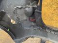 бампер задний Renault Scenic 2 поколение 2005, 1.6 л., бензин, МКПП - фото №14