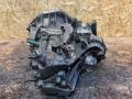 КПП механическая (МКПП) Nissan Qashqai 1 поколение 2008, 1.5 л., K9K 282, дизель, МКПП, правый руль, TL4B113 - фото №3