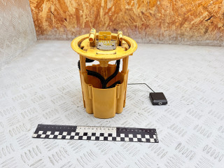 датчик уровня топлива Citroen C5 1 поколение [рестайлинг] 2006, 2.0 л., RHR (DW10BTED4), дизель, МКПП, универсал, 9632759780, 221824085001