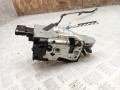 замок двери передней правой Citroen C4 Picasso 1 поколение 2011, 1.6 л., 9HZ (DV6TED4), дизель, правый руль, 24095816, 24097816, 24095158, 24094158, 24193158 - фото №4