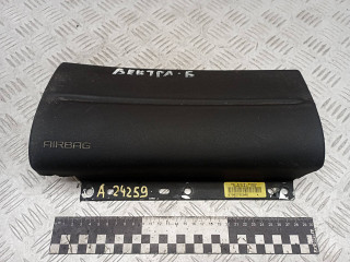 крышка подушки безопасности пассажира Opel Vectra B 1998, 1.6 л., бензин, 90504787, 90436142