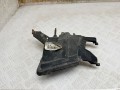 фара противотуманная левая Peugeot 407 1 поколение 2004, RHR 10DYVD, МКПП, передний привод, 9641945680, 42170748SX - фото №6