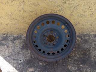 диск штампованный BMW 3 серия E36 1996