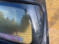 крышка багажника (дверь 3-5) Mercedes-Benz B-Класс W245 2006, 1.5 л., M 266.920, бензин, МКПП, правый руль - фото №7