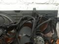 вентилятор радиатора Volkswagen Bora 1 поколение 2004, 1.6 л., бензин, МКПП, седан, 1J0121205B, 1J121207M, 55D2352 - фото №5