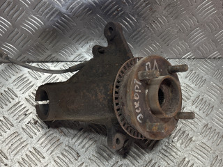 ступица передняя левая Ford Escort 5 поколение [рестайлинг] 1996