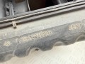 корпус воздушного фильтра Mercedes-Benz A W169 2 поколение (2004-2008) 2004, 2.0 л., M 266.960, бензин, МКПП, A2660900001, 4608785916, A2660940004 - фото №5
