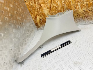 обшивка стойки задней левой Opel Insignia 1 поколение (A) [рестайлинг] 2013, 2.0 л., A 20 DTE, дизель, МКПП, универсал, 13221268