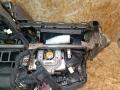 панель передняя салона (торпедо) Jeep Cherokee 5 поколение 2016, 2.0 л., EBT, дизель, АКПП, внедорожник 5 дв. - фото №19