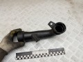 патрубок воздушного фильтра Peugeot 607 1 поколение [рестайлинг] 2005, 2.7 л., дизель, АКПП, седан, 9651937380 - фото №3