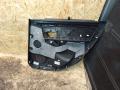 обшивка двери задняя левая Renault Grand Scenic 3 поколение 2011, 1.5 л., дизель, МКПП, правый руль, 829A18895R - фото №6