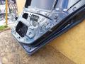 дверь задняя правая BMW 7 серия F01/F02 F01 2009, 4.4 л., бензин, АКПП - фото №13