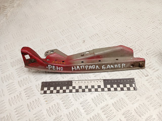 Крепление бампера переднего Renault Scenic 1 поколение 1998