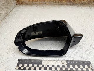корпус зеркала наружного левого Audi A6 4G/C7 2012, универсал, 4G0857527