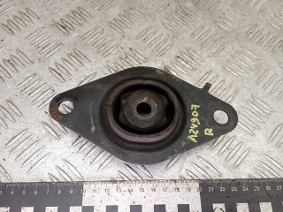 подушка крепления КПП Renault Laguna 1 поколение 1998, 1.8 л., бензин, 7700818372