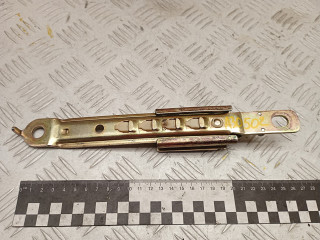 механизм регулировки высоты ремня безопасности Hyundai Lantra J2 1996, 1.6 л., G4GR, бензин, МКПП, 960222A