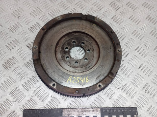 маховик Renault Laguna 1 поколение 1997, 1.9 л., дизель