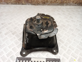 крепление запаски Suzuki Grand Vitara 2 поколение 2008, 1.6 л., M16A, бензин, МКПП, внедорожник 3 дв.