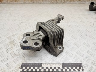 подушка крепления двигателя Jeep Cherokee 5 поколение 2016, 2.0 л., EBT, дизель, АКПП, внедорожник 5 дв., 68102283AF, P68102283AF