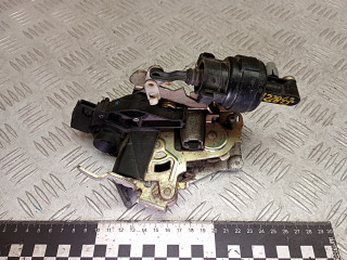 замок двери передней правой Mercedes-Benz C-Класс W202/S202 [рестайлинг] 1999, A2027201235