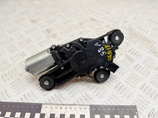 моторчик заднего стеклоочистителя (дворника) Citroen C5 1 поколение [рестайлинг] 2006, 2.0 л., бензин, МКПП, хетчбэк 5 дв., 0390201823, 3M51R17K441AE