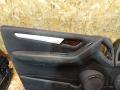 Обшивка двери (комплект) Mercedes-Benz B-Класс W245 2006, 1.5 л., M 266.920, бензин, МКПП, правый руль, A1697201670, A1697201570 - фото №3