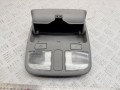 фонарь салона (плафон) Hyundai Sonata NF 2006, 2.4 л., G4KC, бензин, МКПП, седан, 928003K0XX, 928103K0XX - фото №2