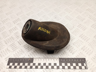 кожух рулевой колонки Peugeot Partner 1 поколение [рестайлинг] 2006, 1.6 л., дизель, МКПП, 9618624780