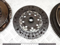комплект сцепления Toyota RAV4 2 поколение (XA20) 2003, 2.0 л., 1CD-FTV, дизель, МКПП, внедорожник 5 дв., 1345027021, 3121020371, 3125020352, 123037110, 323063410 - фото №8