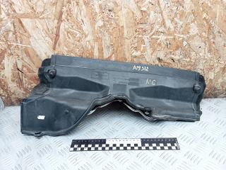 Шумоизоляция моторного отсека BMW 7 серия F01/F02 F01 2009, 4.4 л., бензин, АКПП, 51757188420, 51757149461, 51487185200