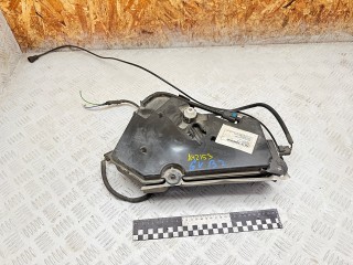 бачок иолиса Peugeot 3008 1 поколение 2012, 1.6 л., 9HR (DV6C), дизель, робот, 9671981280