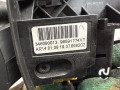 переключатель подрулевой (стрекоза) Citroen C4 Picasso 1 поколение 2009, 1.6 л., 9HZ (DV6TED4), дизель, АКПП, правый руль, 96591774XT, 96481641XT, 96644963XT - фото №6