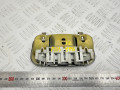 фонарь салона (плафон) Citroen C3 1 поколение 2003, 1.4 л., 8HY (DV4TED4), дизель, МКПП, передний привод, PBTPGF301, 6362N2 - фото №3