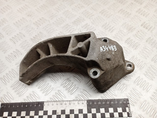 кронштейн КПП Mercedes-Benz A W169 2 поколение (2004-2008) 2008, 2.0 л., OM 640.942, дизель, МКПП, хетчбэк 5 дв., правый руль, A1692410301