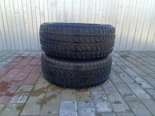 шина Toyota Avensis 2 поколение (T250) 2006, 2.0 л., 1CD-FTV, дизель, МКПП, универсал