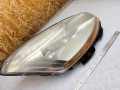 фара правая Citroen C4 Picasso 1 поколение 2007, 2.0 л., RHJ (DW10BTED4), дизель, МКПП, передний привод, 16298200 - фото №3