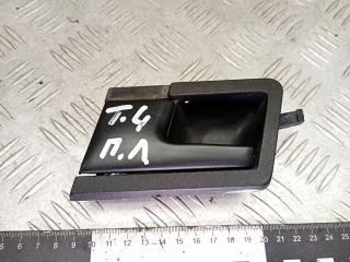 ручка внутренняя передняя левая Volkswagen Transporter T4 1995, 2.4 л., МКПП, 701837019A