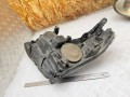 фара правая Opel Astra H 2007, 1.6 л., Z 16 XER, бензин, МКПП, купе, 27092200, 24451033, 1EG27037002 - фото №10