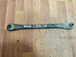 рычаг задний правый Peugeot 407 1 поколение 2006, 2.0 л., дизель, МКПП, седан, 5175CF