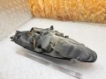 фара правая Peugeot 607 1 поколение 2001, 2.2 л., 4HX (DW12TED4/FAP), дизель, МКПП, седан, 9641958780, 89005371, 6205X8 - фото №7