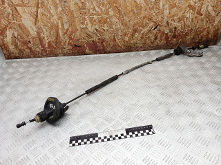 трос кулисы КПП Peugeot 308 T7 2010, 1.6 л., 5FA (EP6CDT), бензин, АКПП, хетчбэк 5 дв.