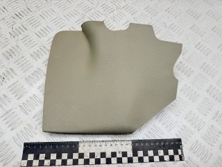 накладка декоративная Renault Scenic 3 поколение 2010, 1.9 л., F9Q 872, дизель, МКПП, минивэн, 689310016R