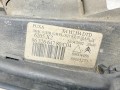 фара правая Citroen C5 1 поколение 2002, 2.0 л., RHZ (DW10ATED), дизель, АКПП, 9632664780, 89004486, 89005270, 6205X2 - фото №5